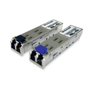 D-Link DEM-314GT SFP (mini-GBIC) - 1 x LC 1000Base-LX D-Link DEM-314GT SFP (mini-GBIC) - 1 x LC 1000Base-LX